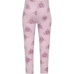 Leggings para bebé niña Hummel Bloomy image-2