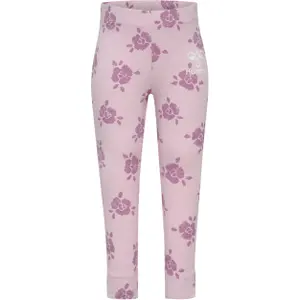 Leggings para bebé niña Hummel Bloomy image-0