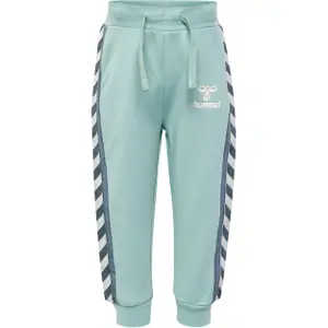 Baby boy jogging trousers Hummel League