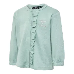 Chaqueta de bebé niña Hummel Lissa image-1