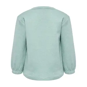 Chaqueta de bebé niña Hummel Lissa image-2