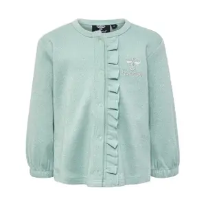 Chaqueta de bebé niña Hummel Lissa image-0