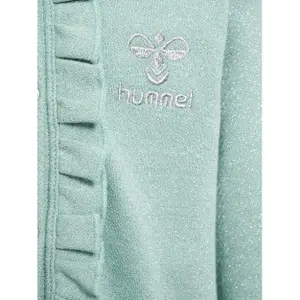 Chaqueta de bebé niña Hummel Lissa image-3