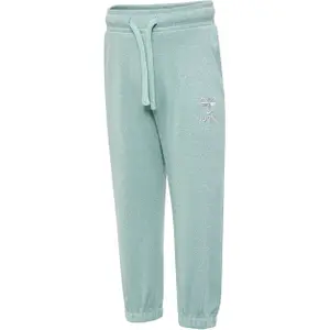 Baby girl's joggers Hummel Lissa image-1