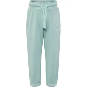 Baby girl's joggers Hummel Lissa image-0