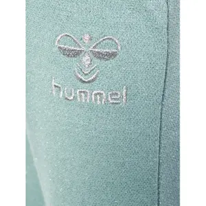 Baby girl's joggers Hummel Lissa image-3