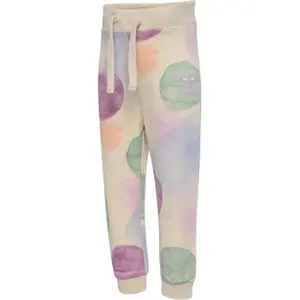 Baby girl's joggers Hummel Carin image-1