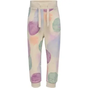 Baby girl's joggers Hummel Carin image-0
