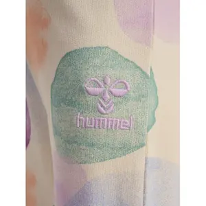 Baby girl's joggers Hummel Carin image-3
