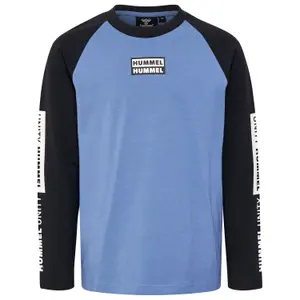 Long sleeve T-shirt Hummel Unity image-0