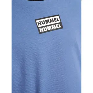 Long sleeve T-shirt Hummel Unity image-3