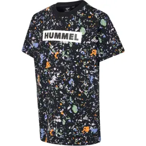 Camiseta infantil Hummel Rust image-1