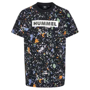 Camiseta infantil Hummel Rust image-0