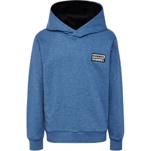 Child hoodie Hummel Spark image-0