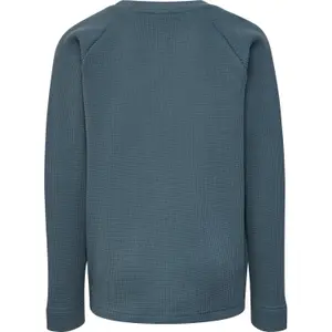 Long sleeve T-shirt Hummel Walter Waffle image-2