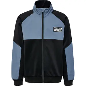 Chaqueta de chándal infantil Hummel Stop image-1