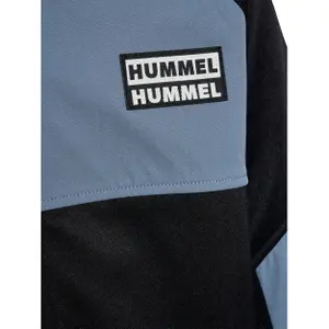 Chaqueta de chándal infantil Hummel Stop image-3