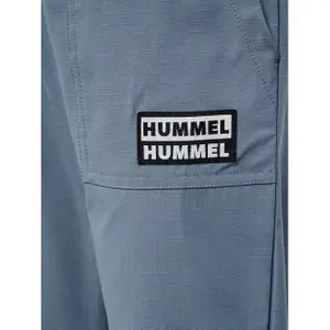 Kids' joggers Hummel Stop image-3