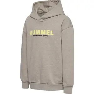 Child hoodie Hummel Zen image-1
