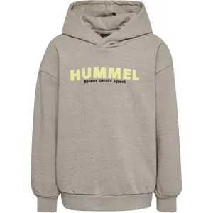 Child hoodie Hummel Zen image-0