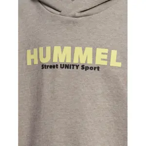 Child hoodie Hummel Zen image-3