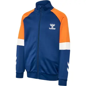 Chaqueta de chándal infantil Hummel Chip image-1