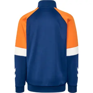 Chaqueta de chándal infantil Hummel Chip image-2