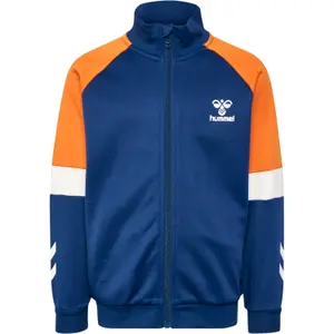 Chaqueta de chándal infantil Hummel Chip image-0