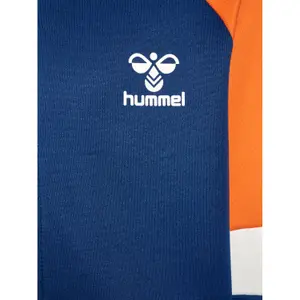Chaqueta de chándal infantil Hummel Chip image-3