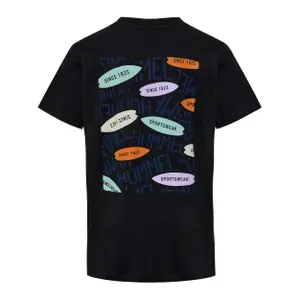 Kid's T-shirt Hummel Surf image-1