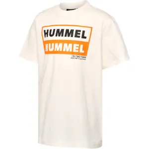 Camiseta infantil Hummel Two image-1