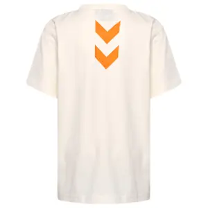 Camiseta infantil Hummel Two image-2