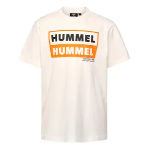 Camiseta infantil Hummel Two image-0