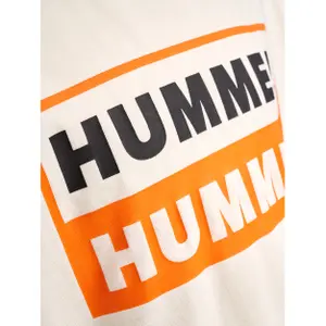 Camiseta infantil Hummel Two image-3