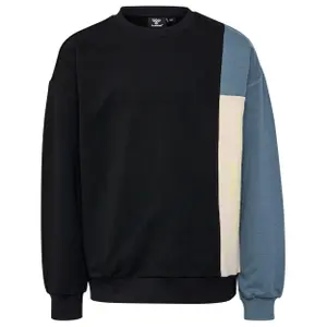 Sudadera infantil Hummel Lombus image-0