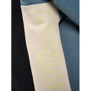 Sudadera infantil Hummel Lombus image-3