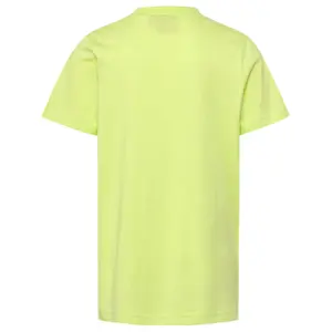 Camiseta infantil Hummel Rock image-2