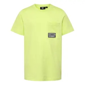 Camiseta infantil Hummel Rock image-0