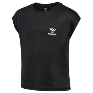 Camiseta infantil Hummel Irillo image-2