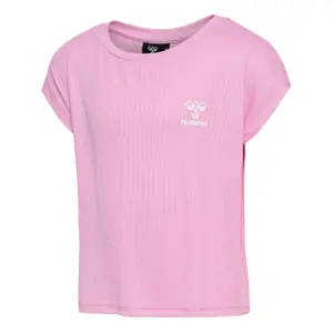 Camiseta infantil Hummel Irillo image-2