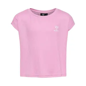 Camiseta infantil Hummel Irillo image-0