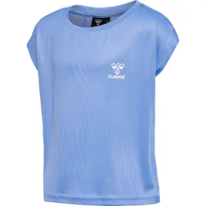 Camiseta infantil Hummel Irillo image-2