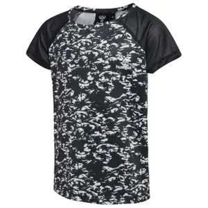 Camiseta infantil Hummel Tessa image-0