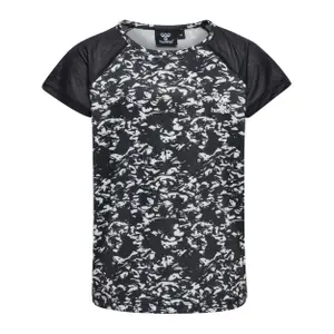 Camiseta infantil Hummel Tessa image-2