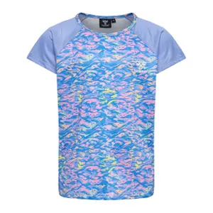 Camiseta infantil Hummel Tessa image-0