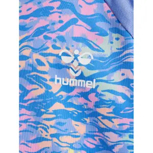 Camiseta infantil Hummel Tessa image-3