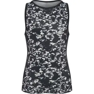 Camiseta de tirantes de niña Hummel Luca image-0