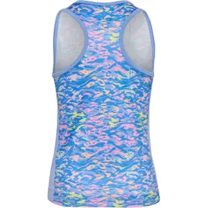 Camiseta de tirantes de niña Hummel Luca image-1