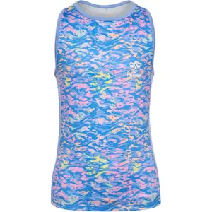 Camiseta de tirantes de niña Hummel Luca image-0