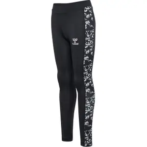 Leggings para niña Hummel Sanne image-2